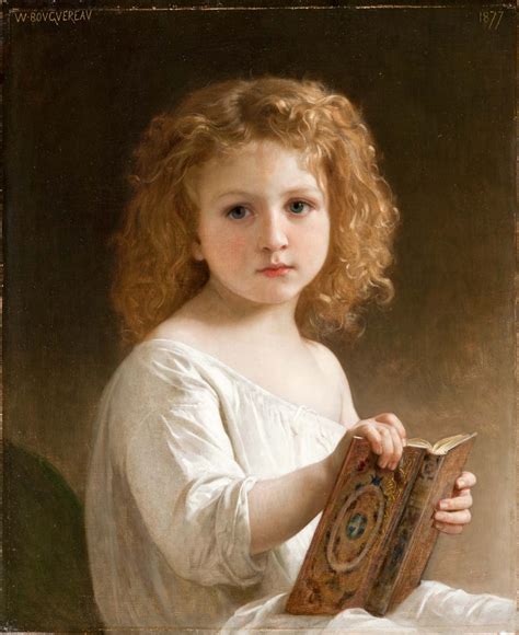 adolphe william bouguereau